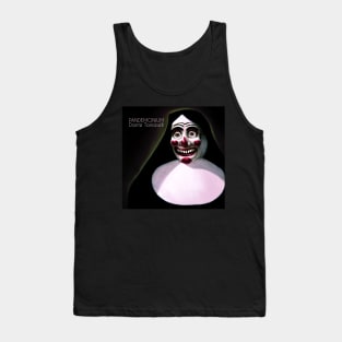 Dante Tomaselli's PANDEMONIUM Tank Top